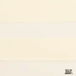 Vanille — KD V-02