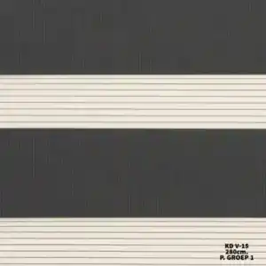 Antraciet — KD V-15