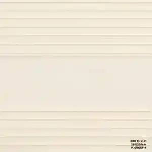 Lichtbeige — BRD PL V-11