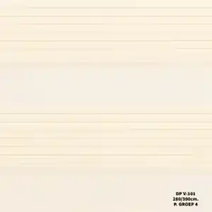 Vanille — DP V-101