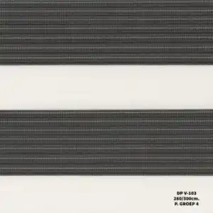Antraciet — DP V-103