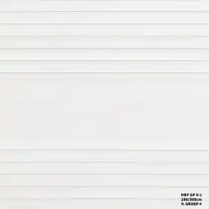Helder wit — HRP GP V-01