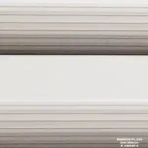 Bamboe grijs — BAMBOE PL 105