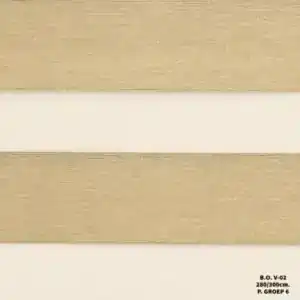 Zandbeige — BO V-02