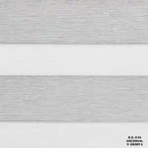 Lichtgrijs — BO V-01