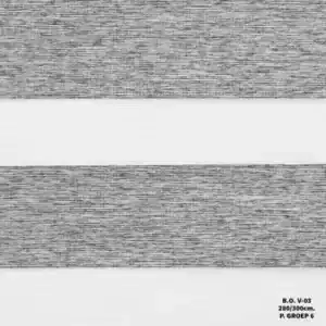 Naturel grijs — BO V-03