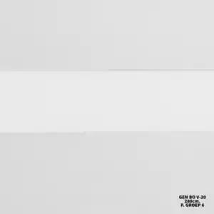 Helderwit — GEN BO V-20