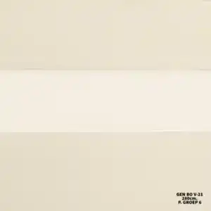Crèmekleur — GEN BO V-22