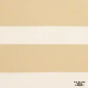 Zandkleur — B.O-BH 1602