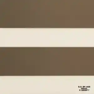 Mokka — B.O-BH 1608
