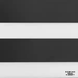 Zwart — B.O-BH 1610