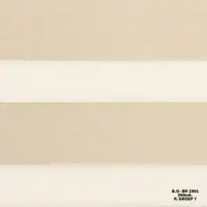 Crème — B.O-BH 2901