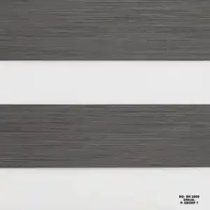 Antraciet — B.O-BH 2909